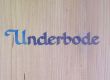 Underbode